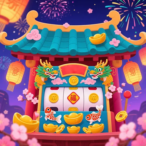 53a.com Slot Asiático