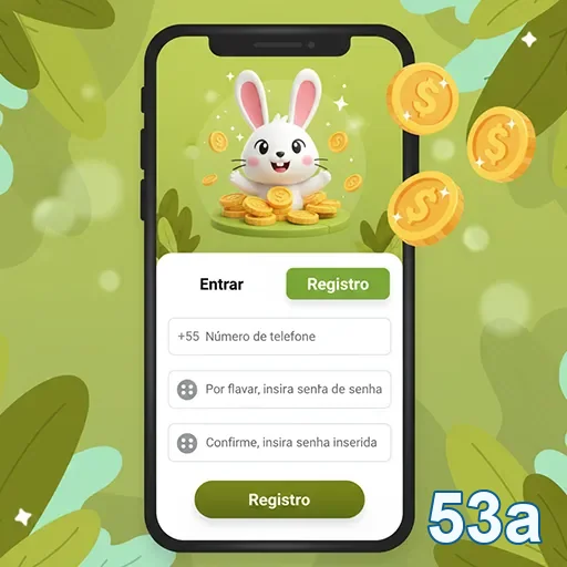 Atendente no celular com suporte local e acesso seguro