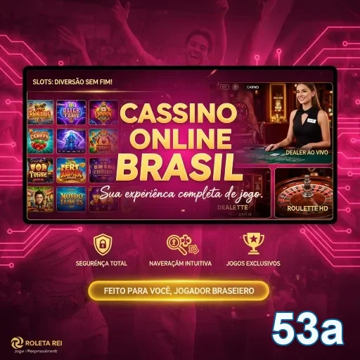 Atendente local no chat para suporte seguro na 53a