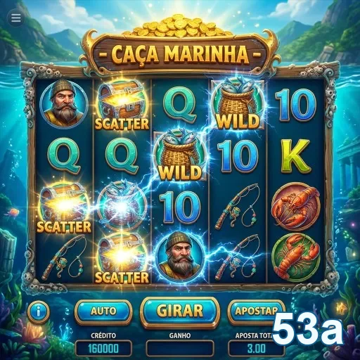 Entre na plataforma 53a com verificacao clara - 53a