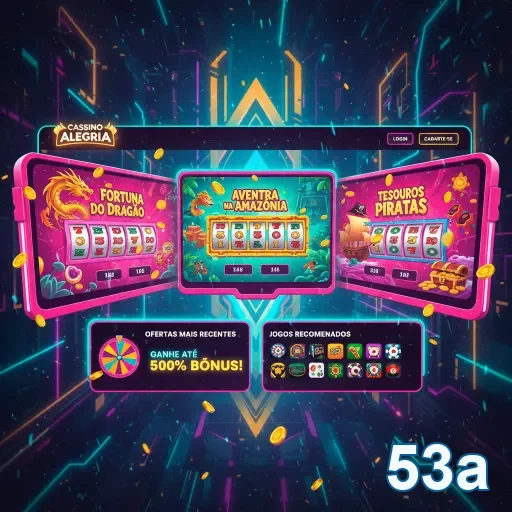 Leitura de regras no app 53a com uso responsável