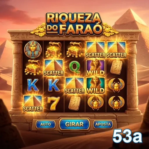 Tela mobile com login seguro pelo link oficial da 53a