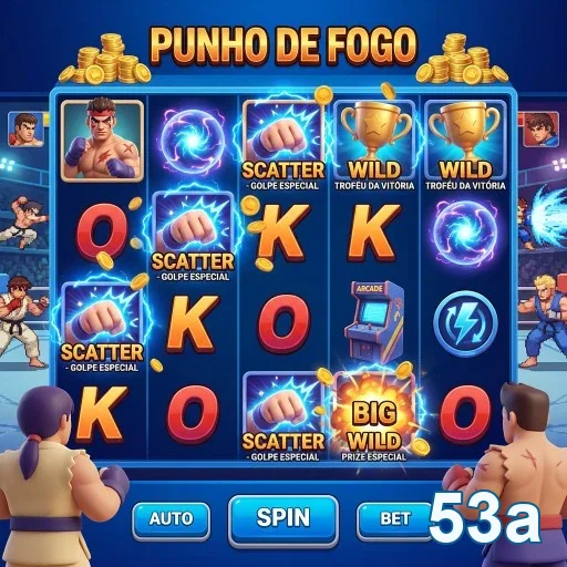 Tela de Pix para depositar e sacar na 53a