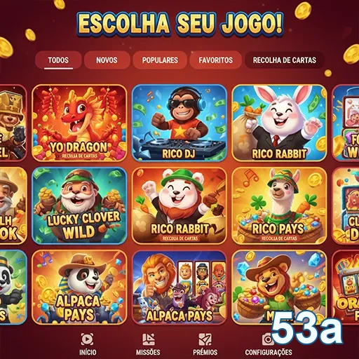 Tela móvel da 53a com foco em privacidade