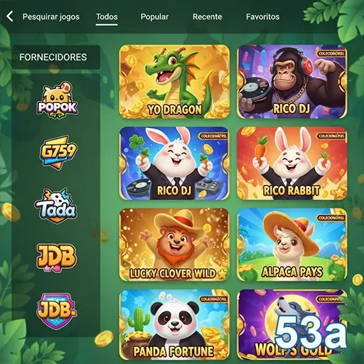 Tela de promoções da 53a com regras claras visíveis