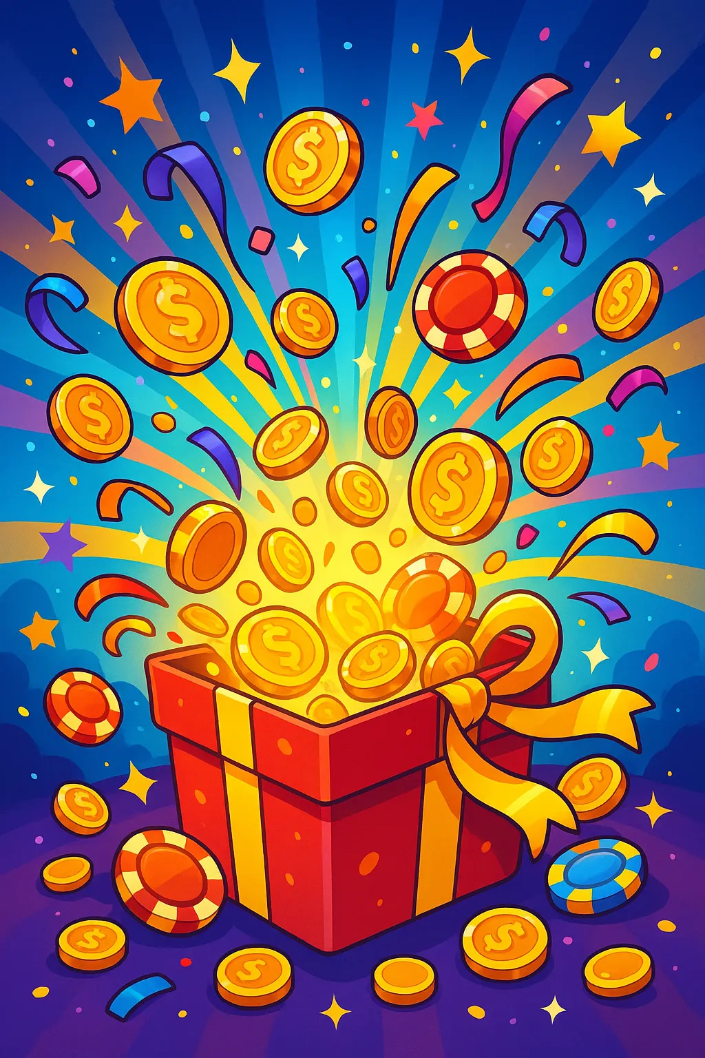 Ofertas e Vantagens Diárias